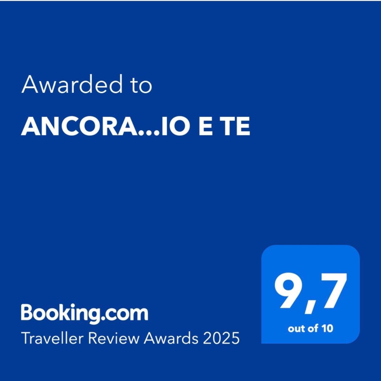 Вилла Ancora...Io E Te Focene Экстерьер фото